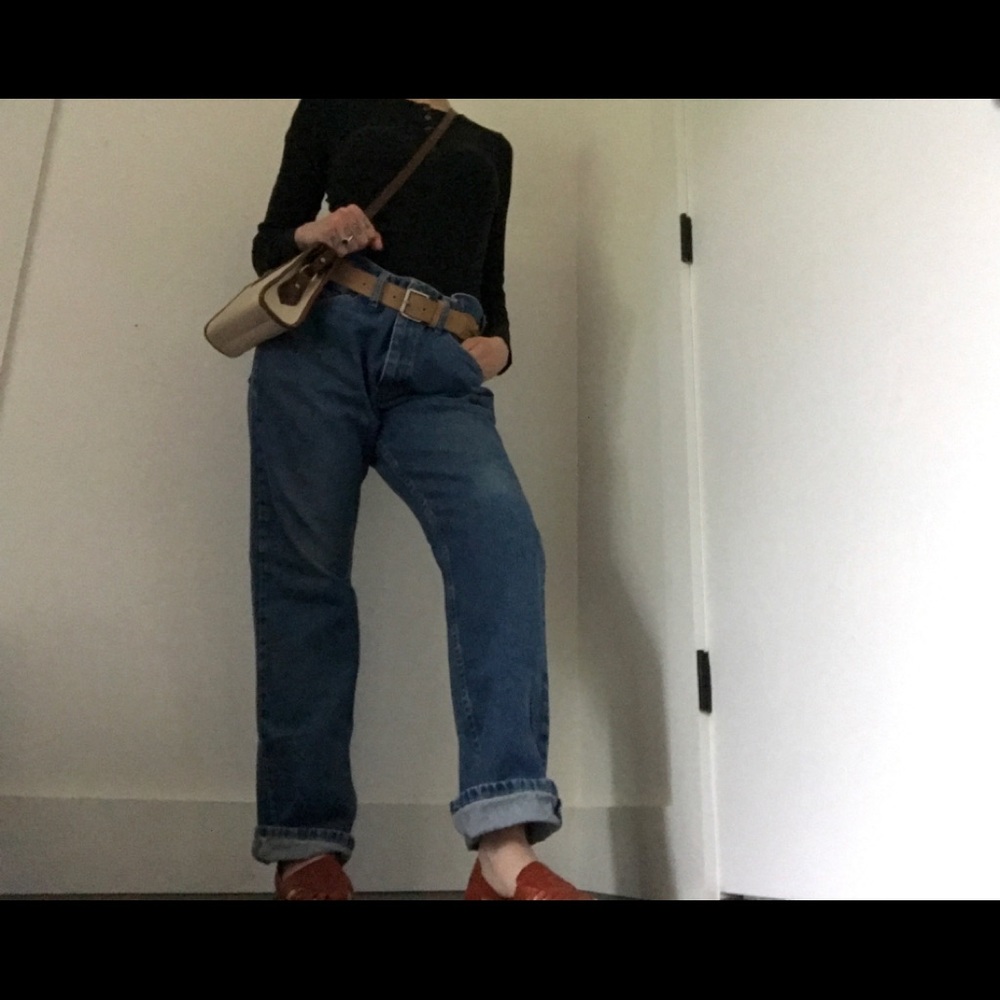Lee Vintage Jeans - Picture 2 of 16